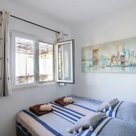 Apartment Becica