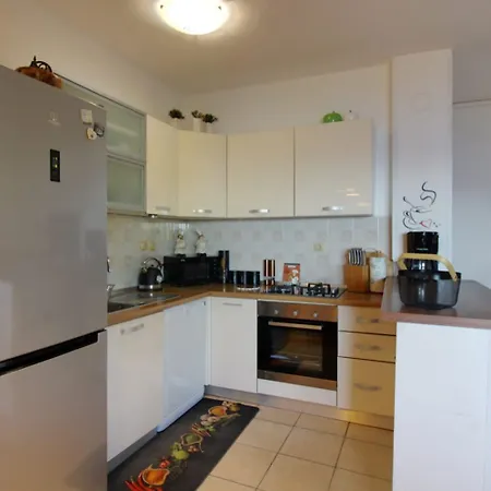 Becica Apartment
