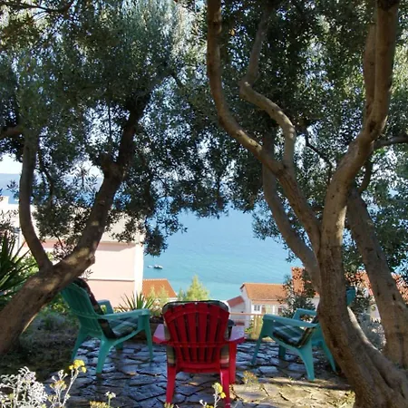 Becica Apartman Omis