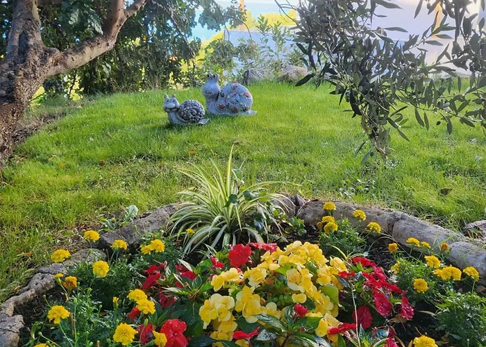 Apartman Becica Omis